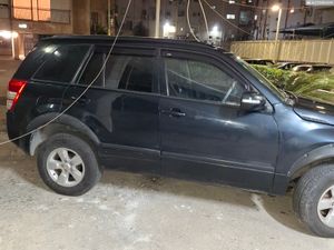 Suzuki Grand Vitara, 2009, photo