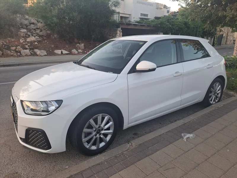 Audi A1 2ème main, 2020, main privée