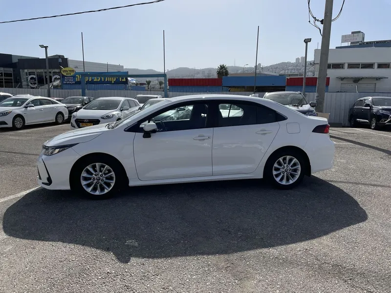 Toyota Corolla 2ème main, 2019, main privée