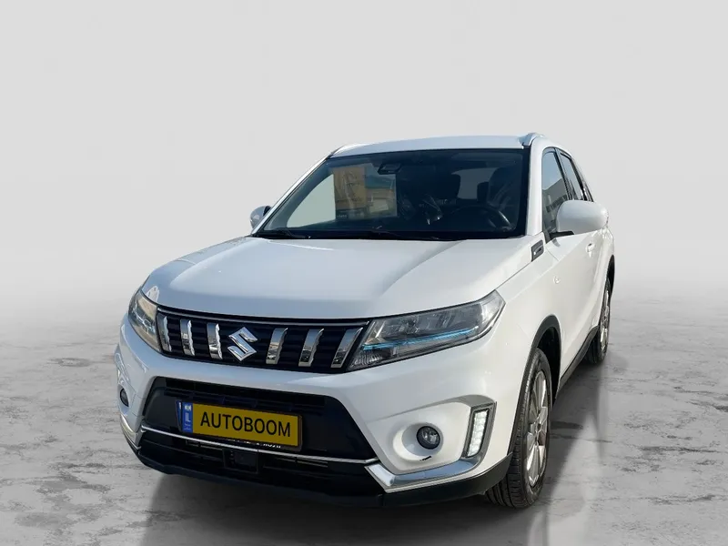 Suzuki Vitara 2nd hand, 2023