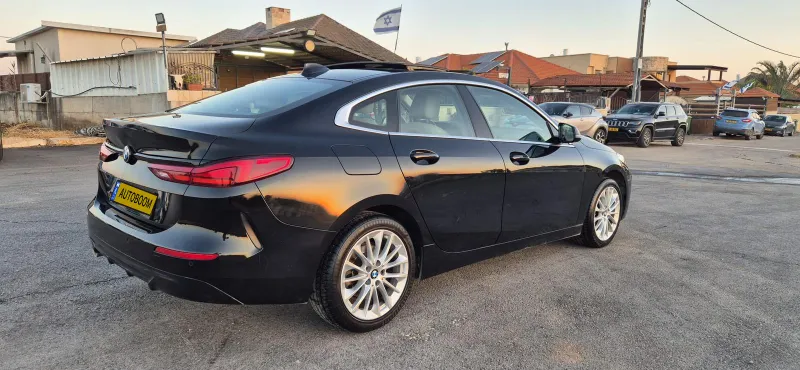 BMW 2 series 2nd hand, 2020, private