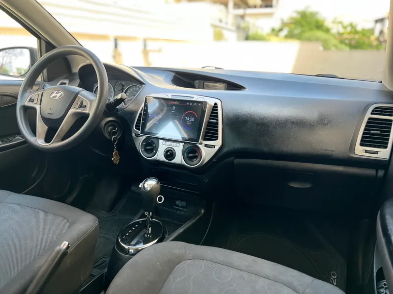 Hyundai i20 2nd hand, 2011, private hand