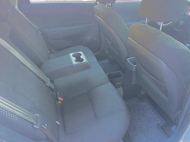 Hyundai i30 2ème main, 2010, main privée