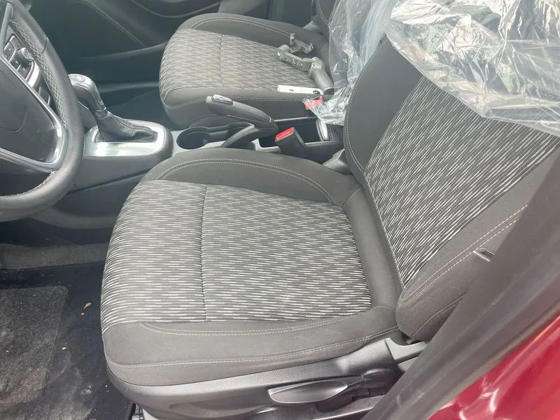 Opel Mokka 2nd hand, 2017, private hand