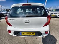 Kia Picanto с пробегом, 2023, частная