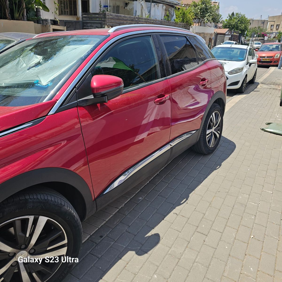 بيجو 3008 مستعمل, 2021, مالك خاص
