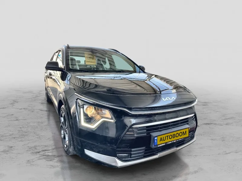 קיה נירו יד 2 רכב, 2023, פרטי