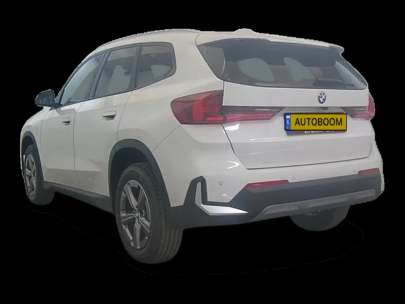 BMW X1 новый, 2024