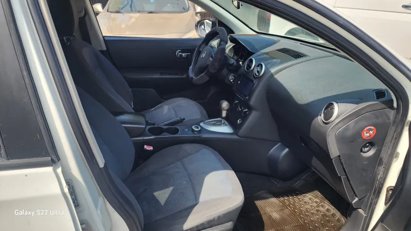 Nissan Qashqai +2 2nd hand, 2009, private hand