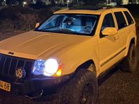 Jeep Grand Cherokee 2nd hand, 2008, private