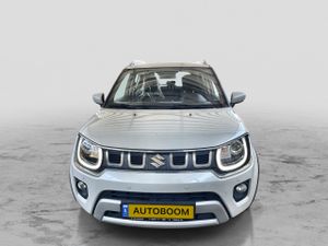 Suzuki Ignis, 2023, photo