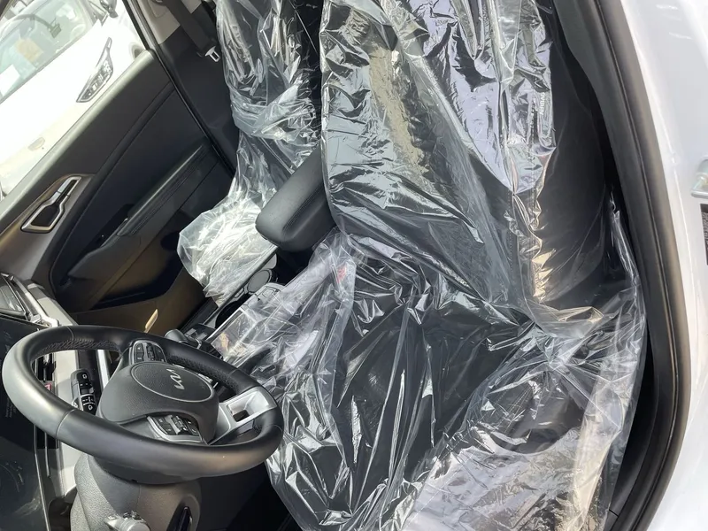 Kia Sportage 2nd hand, 2022, private hand