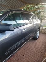 Chevrolet Traverse с пробегом, 2014, частная