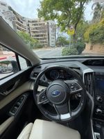 Subaru Evoltis с пробегом, 2023, частная