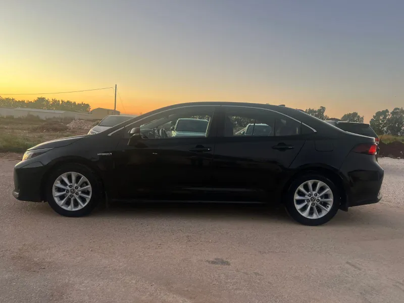 Toyota Corolla 2ème main, 2019, main privée