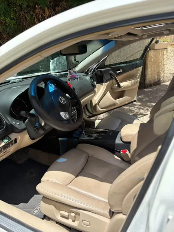 Nissan Maxima 2ème main, 2015, main privée
