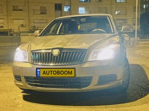 شكودا اوكتافيا‏, 2009, صورة