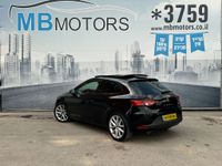 SEAT Leon 2ème main, 2015, privée