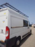 Fiat Ducato 2ème main, 2020