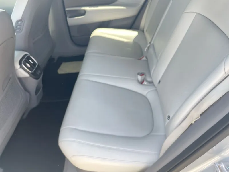 Hyundai IONIQ 6 2nd hand, 2023