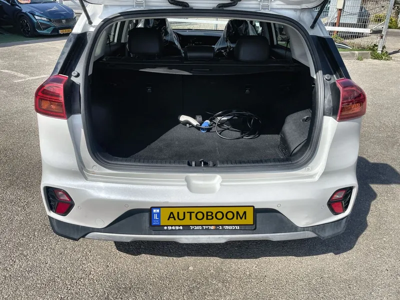 Kia Niro 2ème main, 2022, privée