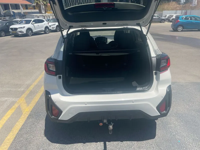 Subaru Crosstrek 2nd hand, 2023, private hand