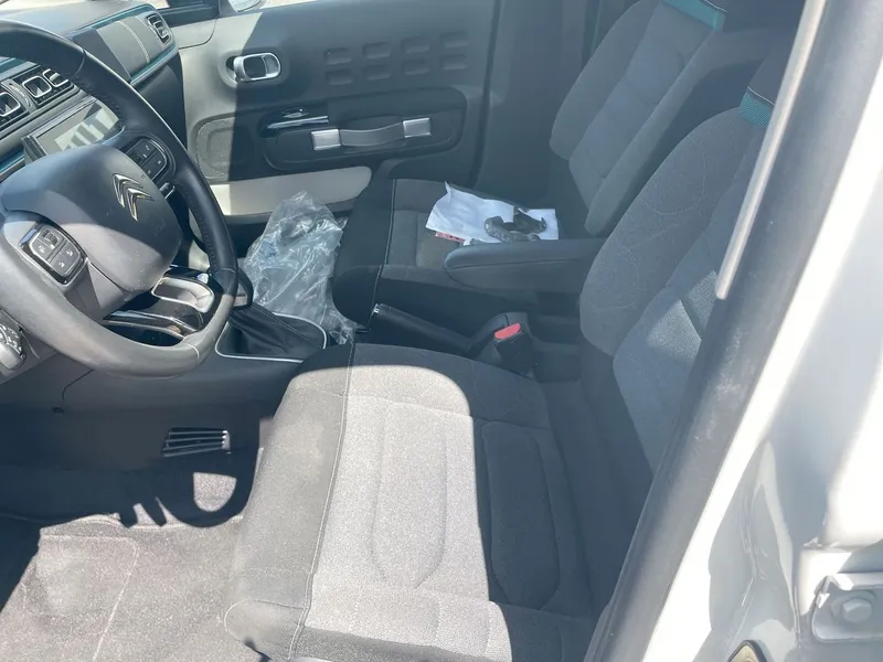 Citroen C3 2nd hand, 2021, private hand