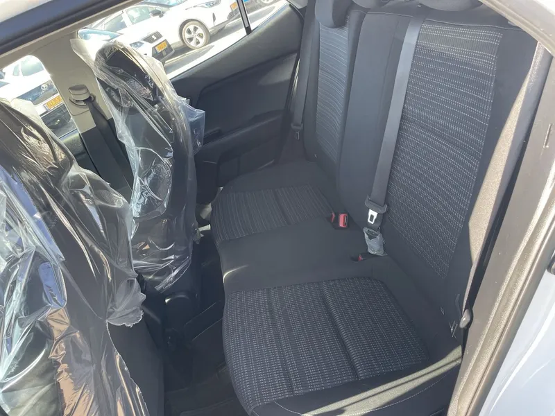 Kia Stonic 2nd hand, 2020, private hand