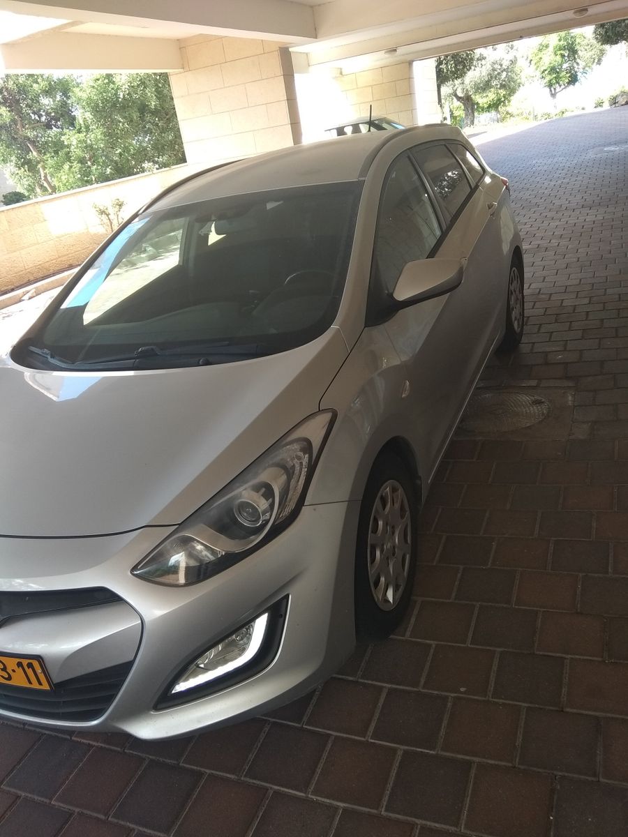 هيونداي i30 مستعمل, 2013, مالك خاص