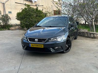 SEAT Leon 2nd hand, 2020
