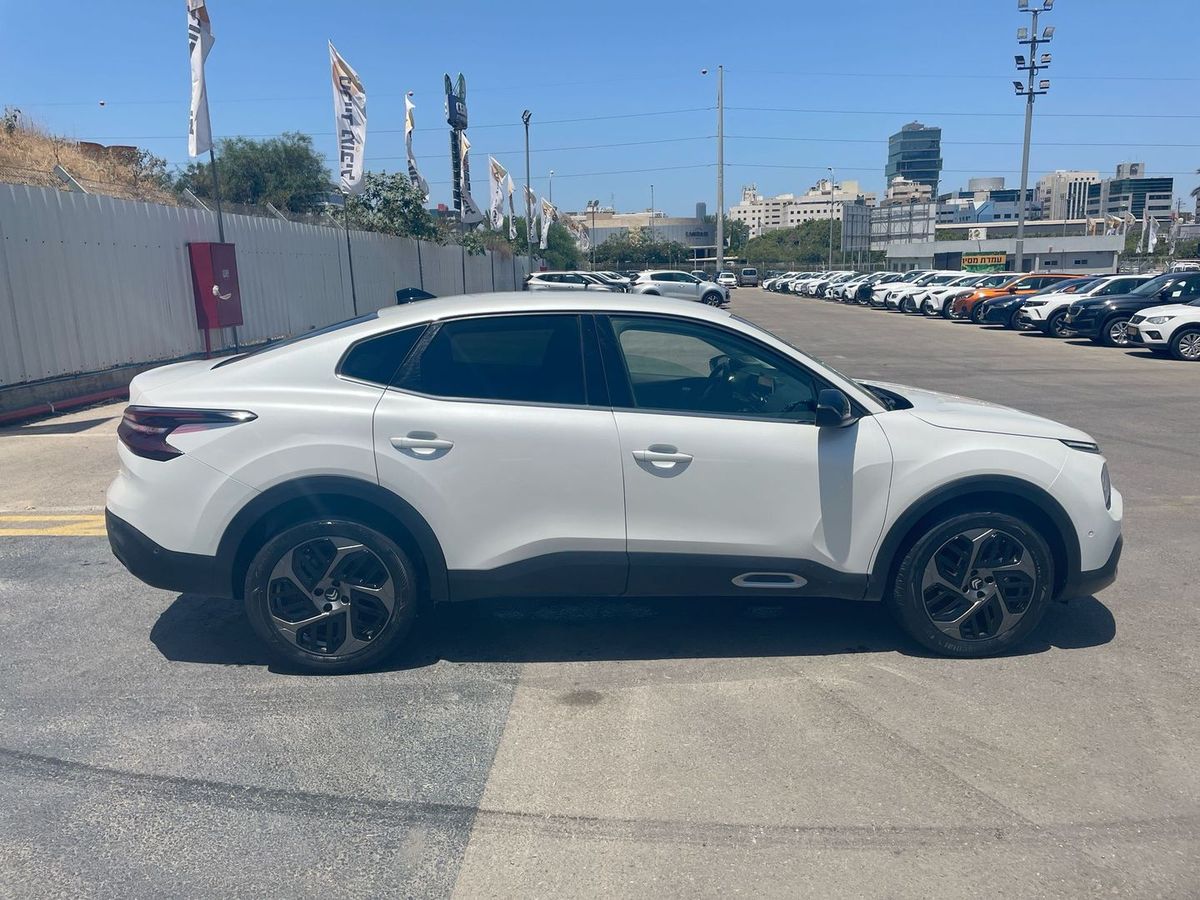 Citroen C4 X 2nd hand, 2023, private hand