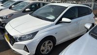 יונדאי i20 יד 2 רכב, 2022, פרטי