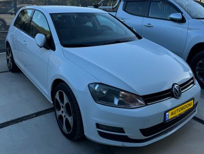 Volkswagen Golf 2nd hand, 2016, private hand