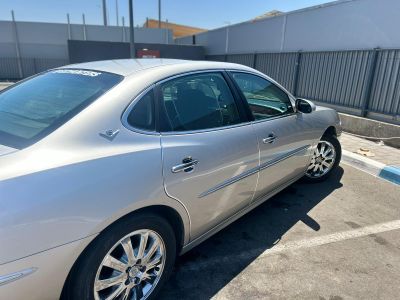 Buick LaCrosse с пробегом, 2009, частная рука