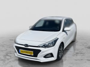 Hyundai i20, 2019, photo