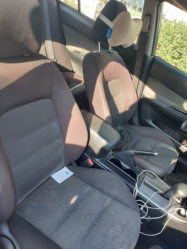 Mazda 3 2005 best sale isofix