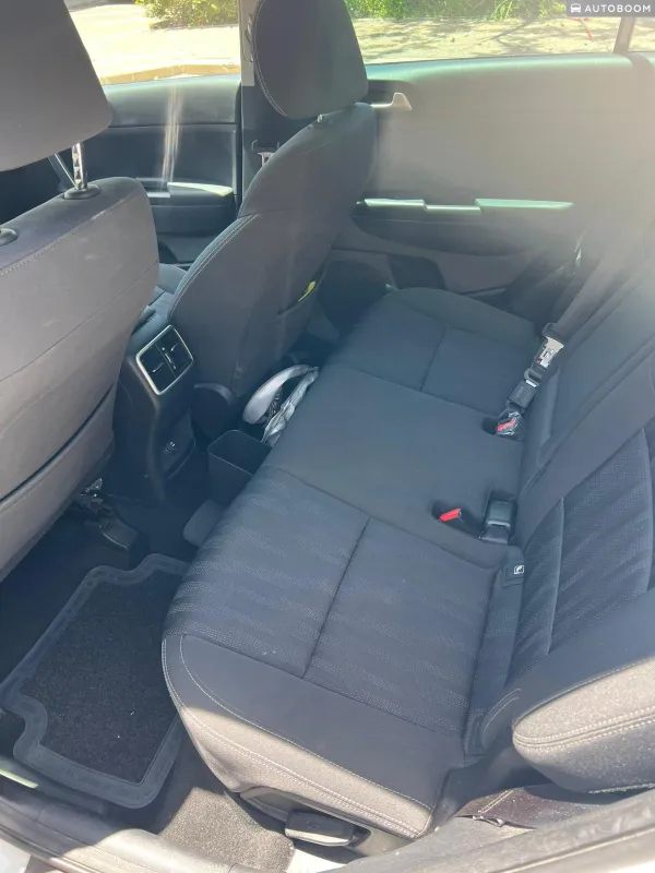 Kia Sportage 2ème main, 2019, privée