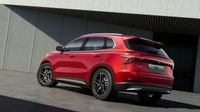 MG ES5 2024. Bodywork, Exterior. SUV 5-doors, 1 generation