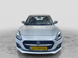 Suzuki Swift, 2022, photo