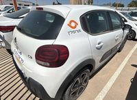 סיטרואן C3 יד 2 רכב, 2023