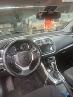 סוזוקי קרוסאובר SX4 יד 2 רכב, 2021, פרטי