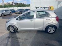 קיה פיקנטו יד 2 רכב, 2020, פרטי