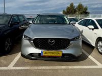 Mazda CX-5 2ème main, 2022