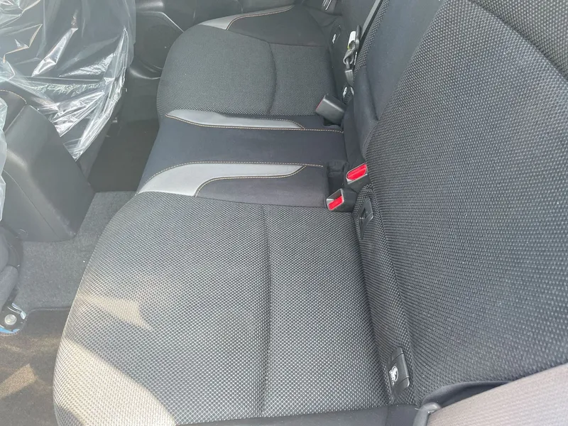 Subaru XV с пробегом, 2017, частная рука