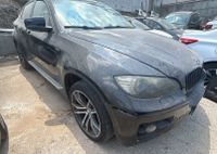 BMW X6 с пробегом, 2012