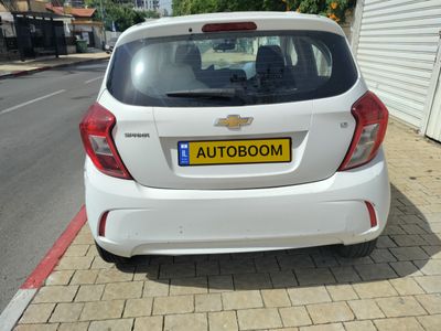 Chevrolet Spark 2ème main, 2016, main privée