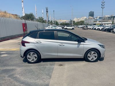 Hyundai i20 2nd hand, 2022