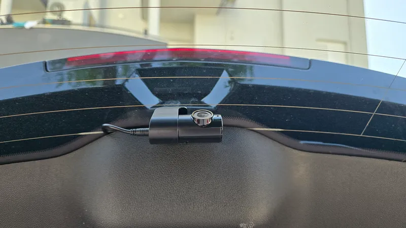 Cadillac XT4 2nd hand, 2021, private hand