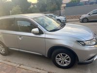 Mitsubishi Outlander с пробегом, 2017, частная