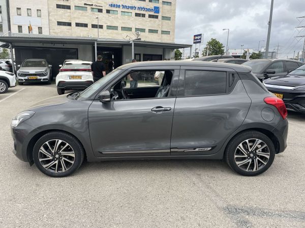 Suzuki Swift 2nd hand, 2023, private hand